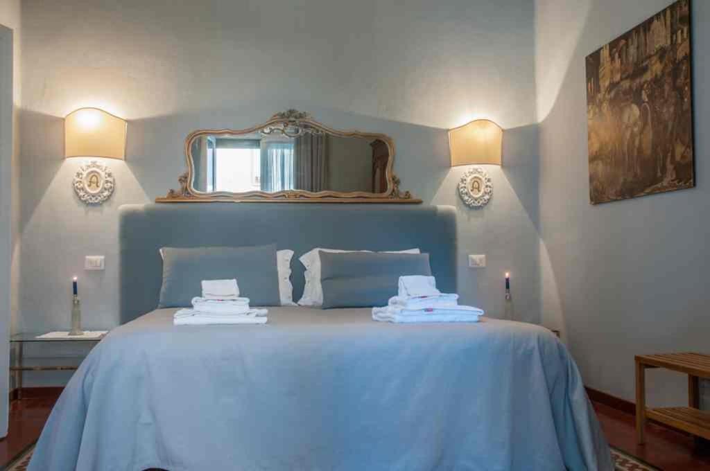Junior Suite con Terrazza
